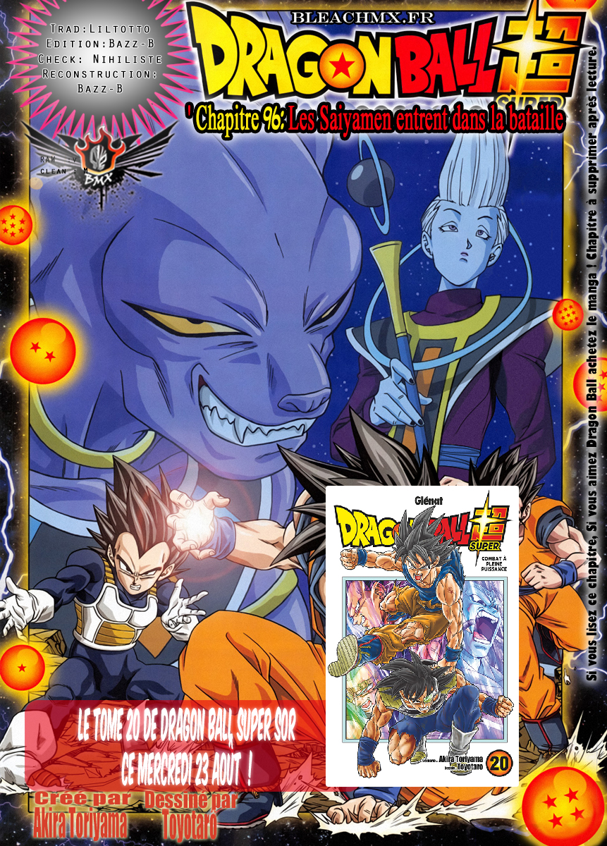  Dragon Ball Super 096 Page 2